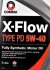 XFPD5L Моторное масло Comma X-Flow Type PD 5W-40 синтетическое 5 л COMMA підбір по vin на Brocar