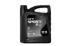 210596 Олива Sporti 9 C4 5W30 (5Л) ELF підбір по vin на Brocar