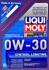 8977 Моторне масло Liqui Moly Synthoil longtime 0W - 30 синтетичне 5 л LIQUI MOLY підбір по vin на Brocar