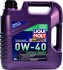 7536 Моторное масло Liqui Moly Synthoil Energy 0W-40 синтетическое 4 л LIQUI MOLY підбір по vin на Brocar