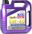 Моторное масло Liqui Moly Leichtlauf High Tech 5W-40 полусинтетическое 4 л 2595