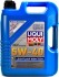 8029 Моторне масло Liqui Moly Leichtlauf High Tech 5W - 40 Напівсинтетичне 5 л LIQUI MOLY підбір по vin на Brocar