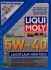 8029 Моторне масло Liqui Moly Leichtlauf High Tech 5W - 40 Напівсинтетичне 5 л LIQUI MOLY підбір по vin на Brocar