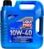 Моторное масло Liqui Moly Super Leichtlauf 10W-40 полусинтетическое 4 л 1916