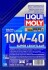 1304 Моторне масло Liqui Moly Super Leichtlauf 10W - 40 Напівсинтетичне 20 л LIQUI MOLY підбір по vin на Brocar