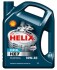 Моторное масло Shell Helix HX7 Diesel 10W-40 полусинтетическое 4 л 550040425