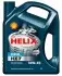 Моторне масло Shell Helix HX7 Diesel 10W-40 Напівсинтетичне 4 л 550040425