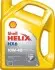550039792 Моторне масло Shell Helix HX6 10W-40 Напівсинтетичне 4 л SHELL підбір по vin на Brocar