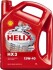 550039926 Моторное масло Shell Helix HX3 15W-40 минеральное 4 л SHELL підбір по vin на Brocar