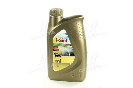 101681 Моторное масло Eni I - Sint 5W-30 синтетическое 1 л Eni підбір по vin на Brocar