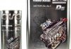 Моторное масло EVO D5 Turbo Diesel 10W-40 полусинтетическое 1 л evoturbodieseld510w401l