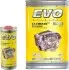 EVOULTIMATEEXTREME5W501L Моторное масло EVO Ultimate Extreme 5W-50 синтетическое 1 л EVO підбір по vin на Brocar