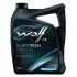 Моторне масло Wolf Guardtech B4 10W-40 Напівсинтетичне 4 л 8303814