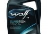 Моторное масло Wolf Guardtech B4 10W-40 полусинтетическое 5 л 8304019