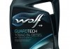 Моторное масло Wolf Guardtech B4 Diesel 10W-40 полусинтетическое 5 л 8303913
