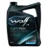 Моторне масло Wolf Guardtech B4 Diesel 10W-40 Напівсинтетичне 5 л 8303913