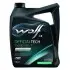 8308819 Моторне масло Wolf Officialtech MS-F 5W - 30 синтетичне 5 л WOLF підбір по vin на Brocar