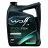8308512 Моторне масло Wolf Officialtech C4 5W - 30 синтетичне 5 л WOLF підбір по vin на Brocar