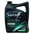 8320385 Моторное масло Wolf Officialtech MS-FE 5W-20 синтетическое 5 л WOLF підбір по vin на Brocar