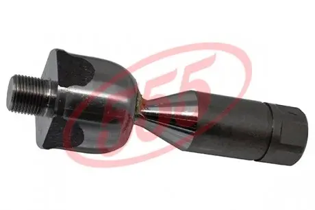 SR3560 Тяга рул. TOYOTA PRADO ZJ9 96-,4Runner,Hilux ZN18 95-,Tacoma ZN150,ZN140 M18X1.5,M20X1.5 (пр-во 555) 555 подбор по vin на Brocar