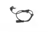 31466 Датчик, частота вращения колеса Duster/Duster/Scenic/Grand Scenic/Megane/Fluence (13-20) (пр-во ABS) A.B.S. підбір по vin на Brocar