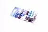 Лампа накалу W5W WhiteVision ultra 12V 5W W2,1x9,5d (+60) (3300K) 2шт. blister (вир-во Philips)