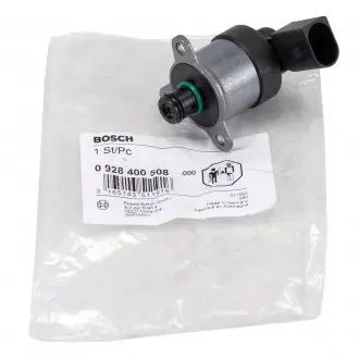 0928400508 Клапан редукційний (замінено на 1465ZS0043) BOSCH підбір по vin на Brocar