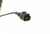 0986494660 Колодки тормозные (передние) Audi A3/Q2/Q3/Seat/Skoda Octavia/Kodiaq/VW Golf/Passat B8 12- (+датчик) BOSCH підбір по vin на Brocar