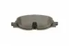 0986494660 Колодки тормозные (передние) Audi A3/Q2/Q3/Seat/Skoda Octavia/Kodiaq/VW Golf/Passat B8 12- (+датчик) BOSCH підбір по vin на Brocar