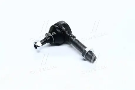 L2820 Наконечник тяги рулевой CITROEN BERLINGO, C4, PEUGEOT PARTNER, 307, 306 93-перед. мост(Пр-во MONROE) MONROE подбор по vin на Brocar