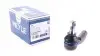 1160208502 Наконечник тяги рулевой (L) Audi A3/Skoda Octavia/VW Golf IV 96-10 MEYLE підбір по vin на Brocar