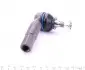 1160208502 Наконечник тяги рулевой (L) Audi A3/Skoda Octavia/VW Golf IV 96-10 MEYLE підбір по vin на Brocar