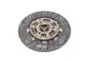 MZ14 Диск сцепления MAZDA KS,FP CRONOS 91-,B6 T,F8,FE T,RF T,R2,MA,VC 225*150*22*24.3(Пр-во VALEO PHC) VALEO підбір по vin на Brocar