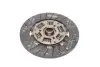 MZ14 Диск сцепления MAZDA KS,FP CRONOS 91-,B6 T,F8,FE T,RF T,R2,MA,VC 225*150*22*24.3(Пр-во VALEO PHC) VALEO підбір по vin на Brocar