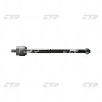 CRT93 Тяга рул. TOYOTA GS300,350,430,450HGRS190 05-,IS250,300,350E20 05-,Crown M14X1.5,M15X1.5 (пр-во CTR) CTR підбір по vin на Brocar