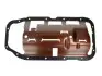 Прокладка поддона Opel Astra F/ Omega A/ Vectra A 1.8-2.0 91-01 164.341
