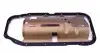 164341 Прокладка поддона Opel Astra F/ Omega A/ Vectra A 1.8-2.0 91-01 ELRING підбір по vin на Brocar
