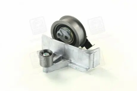 530054609 Роликов ГРМ (компл.) AWT/AWM/ALT/AVJ/AMB/BFB/BEX/BKB - AUDI A4-A6, VW Passat, SK Superb 1.8 T (пр-во INA підбір по vin на Brocar