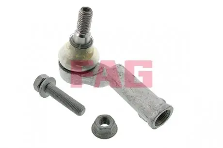 840107410 Наконечник тяги рулевой (L) Ford Mondeo IV 1.6-2.5 07-/Land Rover Freelander 2, 06- FAG подбор по vin на Brocar