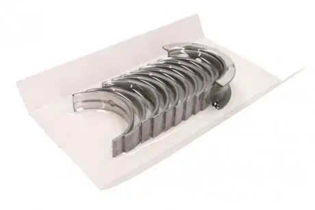 H10185025MM Вкладиші корінні (к-кт) GLYCO підбір по vin на Brocar