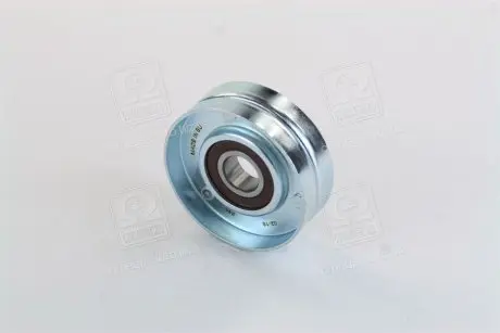 331316170286 Ролик генератора Skoda Octavia 1.9TDI 96- (натяжной) (70х24) MAGNETI MARELLI подбор по vin на Brocar