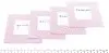 081RS001040N0 Кільця поршневі BMW 1 (F20/F21)/3 (F30/F80) 1.4-2.0i (N13) (77.00mm/STD) (1.2-1.5-2) MAHLE / KNECHT підбір по vin на Brocar