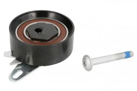 531027430 Ролик ГРМ VW LT/T4 2.5TDI (нижній) (натяжний), BBE,APA,BBF,AHD,ANJ,AVR,APA,AJA INA підбір по vin на Brocar