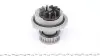 538007310 Помпа воды Daewoo Lanos 1.4/1.5 97-/Chevrolet Aveo 1.2/1.5 05- (z=19) INA підбір по vin на Brocar
