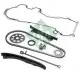 Комплект цепи ГРМ Fiat Doblo 1.3JTD/D Multijet 04-, 51/55/62/66kw 559 0027 30