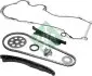 Комплект цепи ГРМ Fiat Doblo 1.3 D Multijet/JTD 16V, 04- (полный к-кт) 559 0028 30