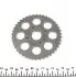 559002830 Комплект ланцюга ГРМ Fiat Doblo 1.3 D Multijet/JTD 16V, 04- (повний к-кт) INA підбір по vin на Brocar