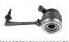 510016410 Підшипник вижимний Renault Kangoo 08-/Scenic III 09-/Megane III 08- 1.2TCe/1.4TCe/1.5dCi/1.6 16V LUK підбір по vin на Brocar