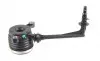 510016410 Підшипник вижимний Renault Kangoo 08-/Scenic III 09-/Megane III 08- 1.2TCe/1.4TCe/1.5dCi/1.6 16V LUK підбір по vin на Brocar