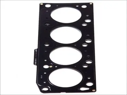 027092 Прокладка ГБЦ Ford Connect 1.8DI/TDCI 02- (5 меток) (1.42mm) ELRING подбор по vin на Brocar
